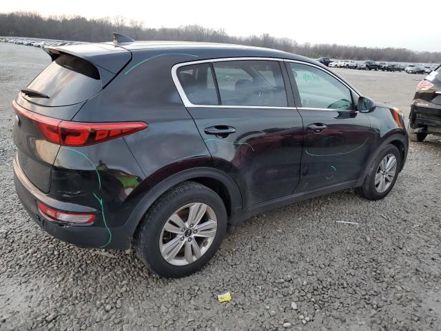 KNDPM3AC5H7297265 KIA Sportage Lx