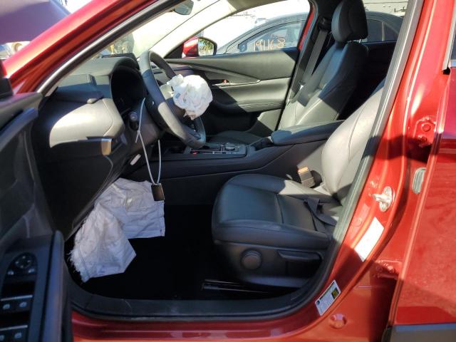 2021 MAZDA CX-30 SELE - 3MVDMABL8MM317755