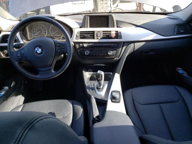 WBA3C1G55DNR46662 BMW 328 I Sulev