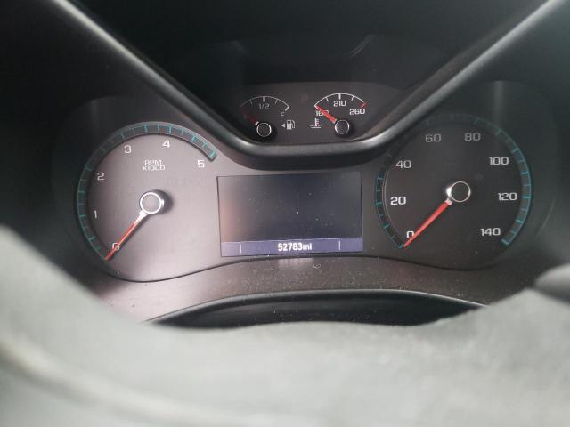 1GTP6EE1XK1155423 GMC Canyon Denali