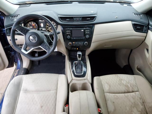 JN8AT2MT8HW130472 Nissan ROGUE S