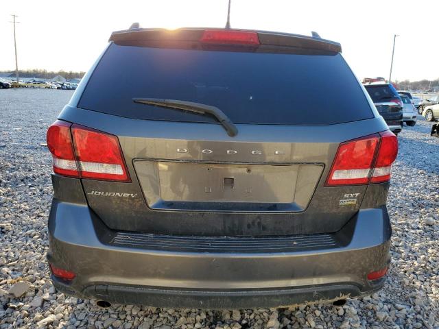 2015 DODGE JOURNEY SX - 3C4PDCBG0FT524761