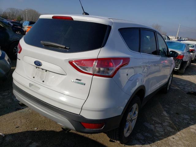 1FMCU0GX8EUA38334 2014 FORD ESCAPE, photo no. 3