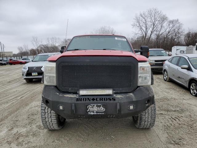1FT7W2BT6EEB45876 Ford F250 Super Duty