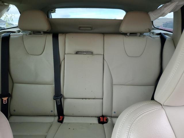 YV4902DZ8D2466164 Volvo XC60