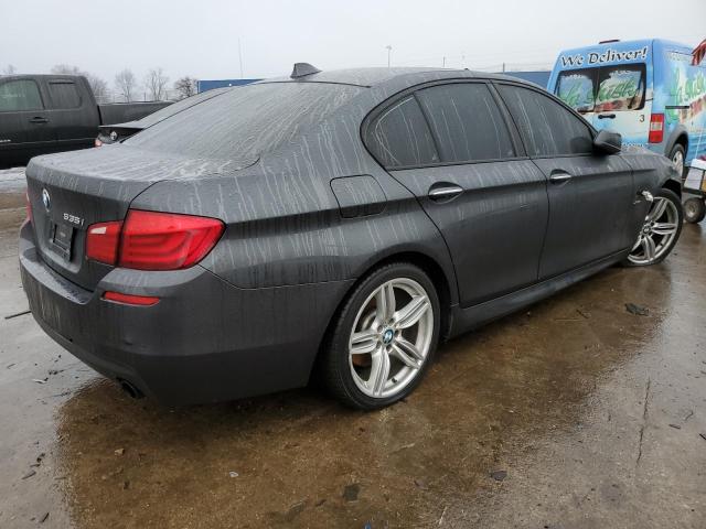 WBAFU7C5XCDU59612 BMW 535 XI