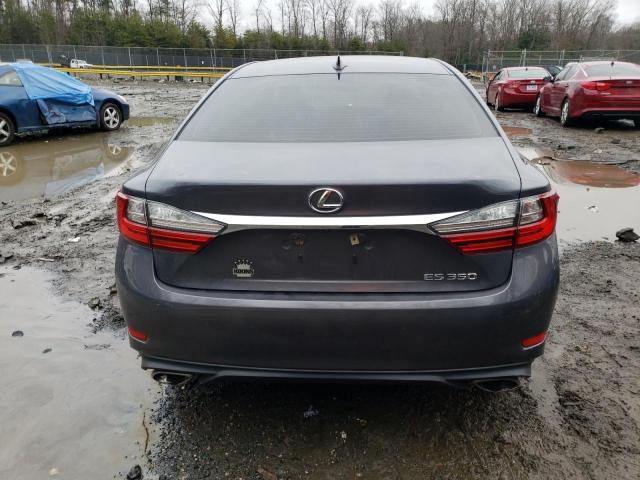 2017 LEXUS ES 350 - 58ABK1GG4HU061971
