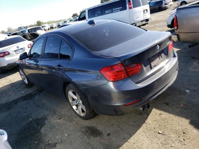 WBA3C1G55DNR46662 BMW 328 I Sulev