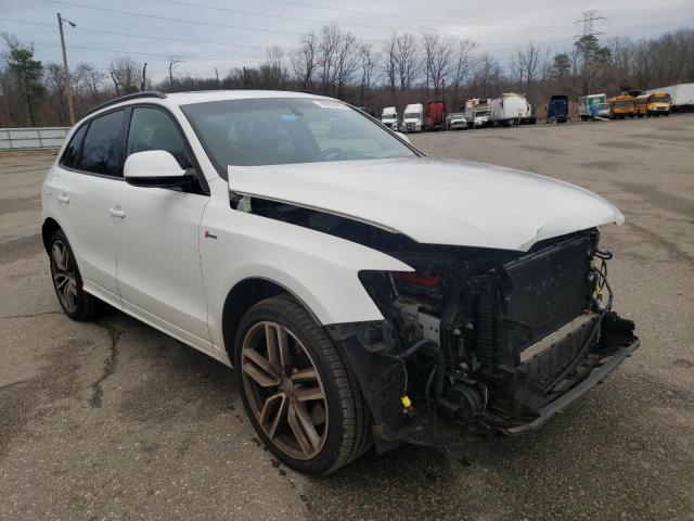 2015 AUDI SQ5 PREMIU WA1CGAFP9FA104647