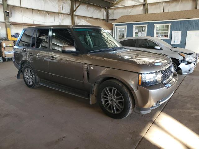 SALME1D47CA373548 Land Rover RANGEROVER