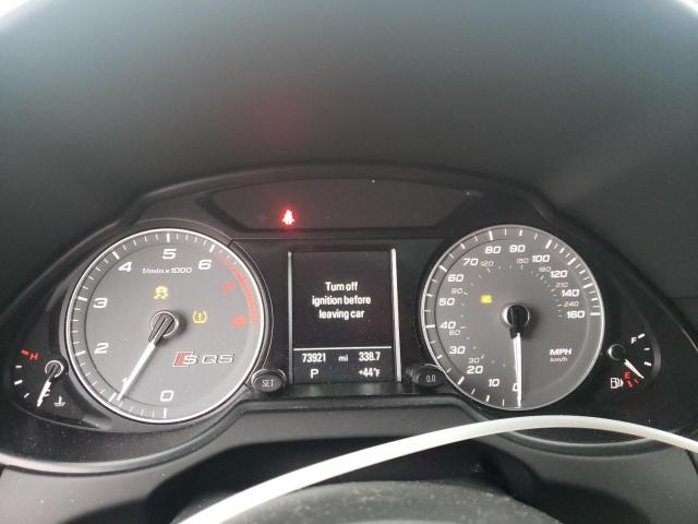 2015 AUDI SQ5 PREMIU WA1CGAFP9FA104647