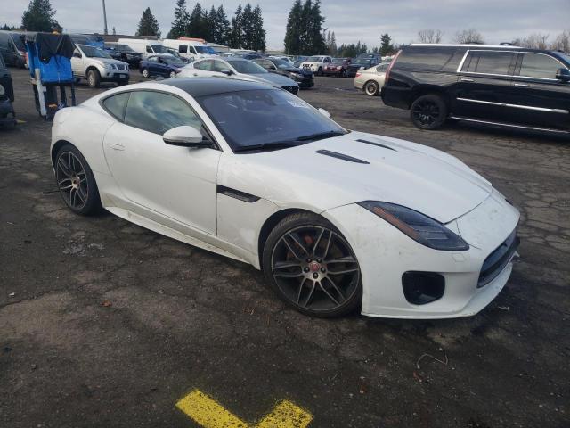 2020 JAGUAR F-TYPE - SAJDD1GXXLCK68024