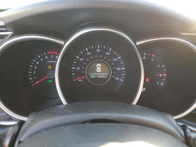 5XXGM4A77FG439757 KIA Optima Lx
