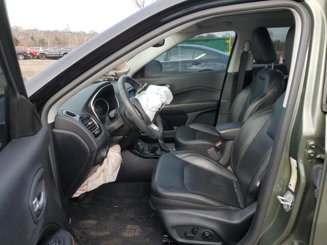 3C4NJDCB3JT298247 Jeep Compass