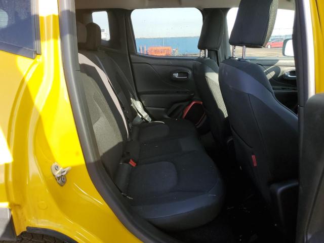 ZACCJBCT0GPD50261 Jeep Renegade Trailhawk