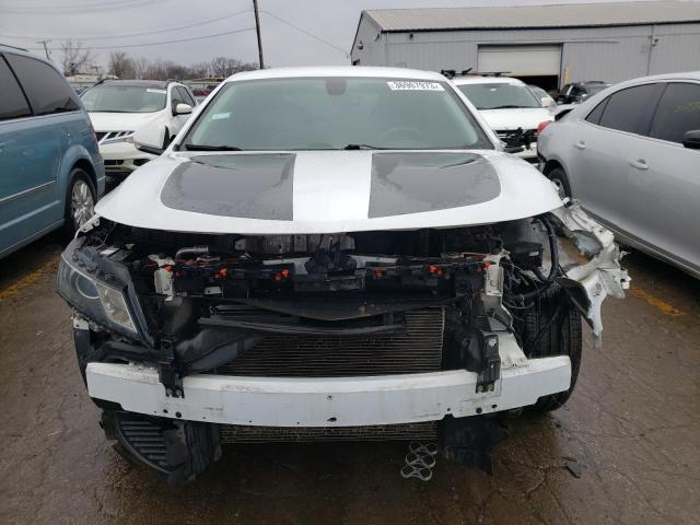 2015 CHEVROLET IMPALA LT - 2G1115SL3F9146955