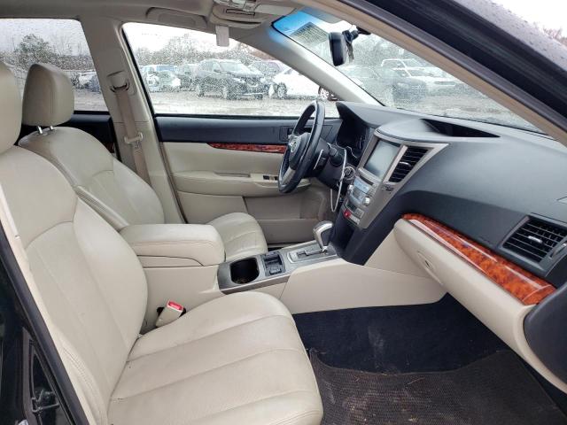 4S4BRBLC8B3319790 Subaru Outback 2.5i Limited
