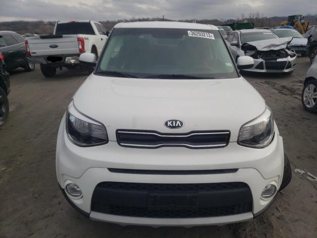 2019 KIA SOUL + - KNDJP3A50K7920734