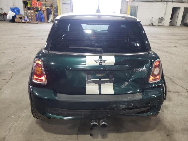 WMWMF7C53ATZ72382 Mini COOPER S