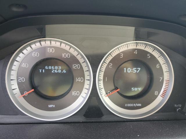 YV4902DZ8D2466164 Volvo XC60