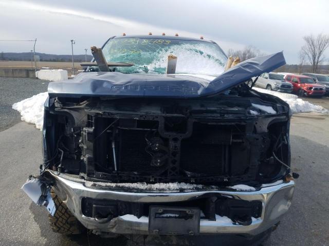 2019 FORD F250 SUPER 1FT7X2B68KEG28742