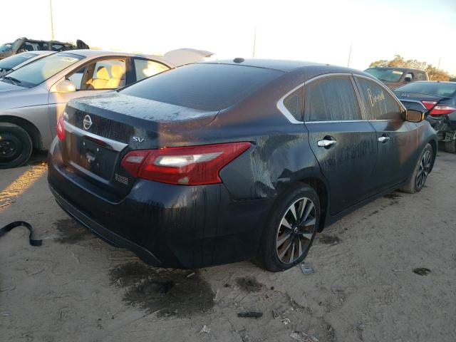 2018 NISSAN ALTIMA 2.5 1N4AL3AP5JC164889