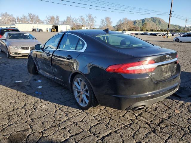 SAJWA0F7XF8U49158 Jaguar XF