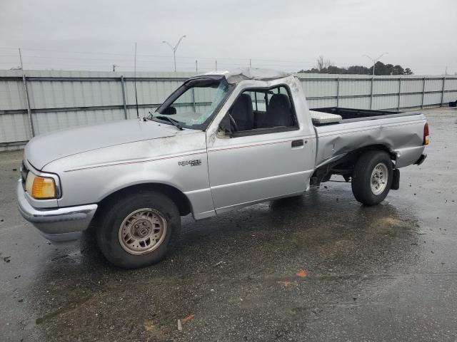 1993 Ford Ranger 