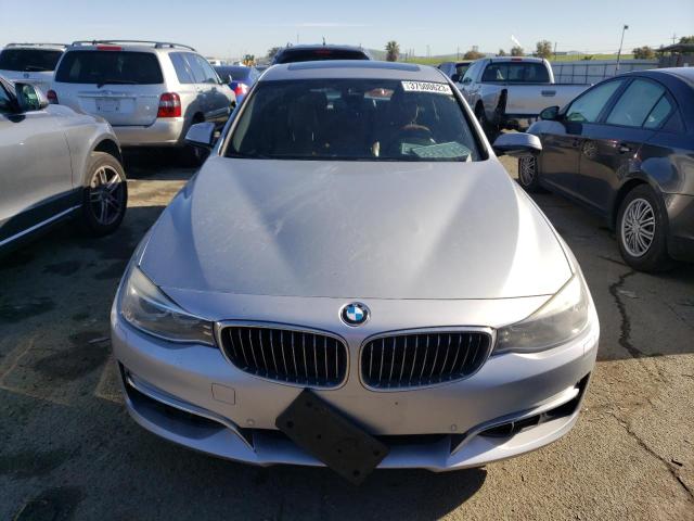 2016 BMW 328 XIGT S - WBA8Z5C54GG502084