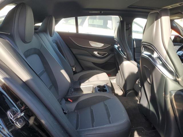 2021 MERCEDES-BENZ AMG GT 43 - W1K7X5KB8MA038989