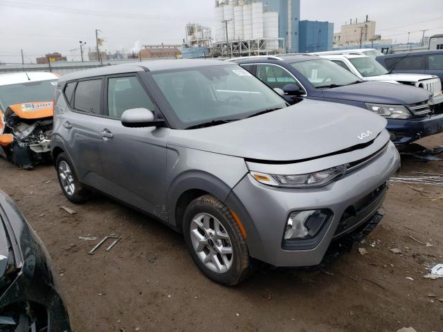 KNDJ23AU6N7825184 KIA SOUL LX