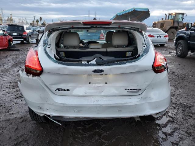 2016 FORD FOCUS TITA - 1FADP3N24GL405849