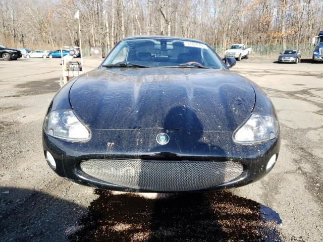 SAJDA41C642A39432 Jaguar XK8