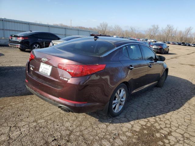 5XXGN4A78DG204908 KIA OPTIMA EX