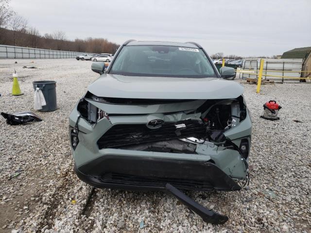 2T3A1RFV7NW313526 Toyota Rav4 Xle Premium