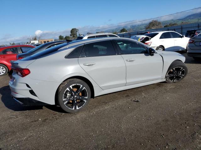 5XXG64J28NG116945 KIA K5 GT LINE