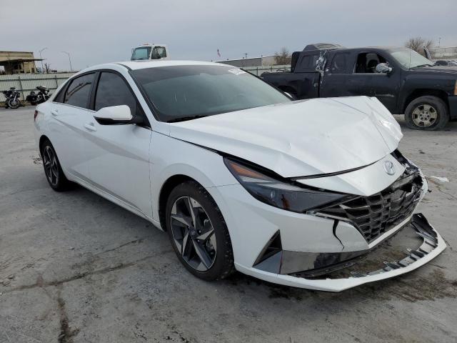 2023 HYUNDAI ELANTRA LI - 5NPLP4AG2PH089790