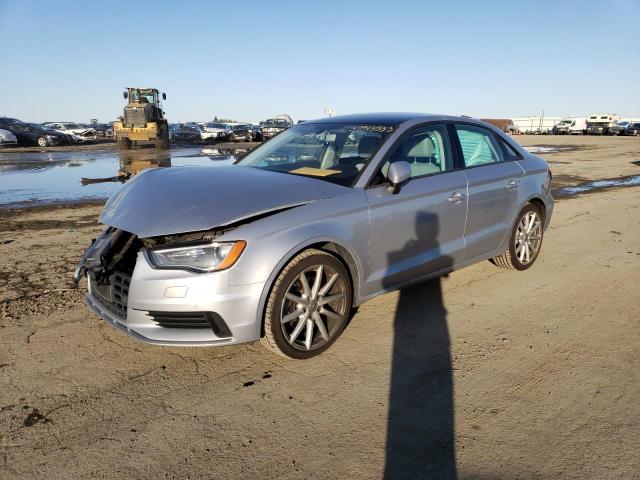 VIN WAUB8GFF4G1064050 2016 AUDI A3 no.1