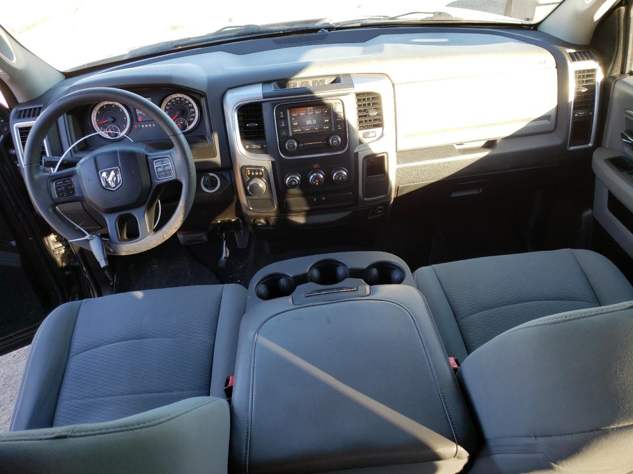 2019 RAM 1500 - Image 8