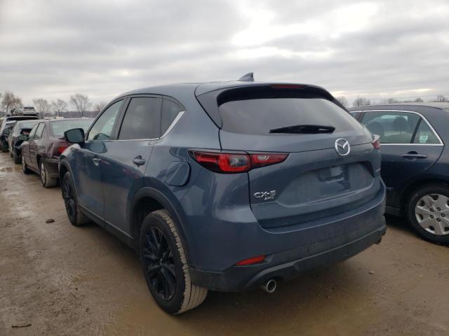 2023 MAZDA CX-5 PREFE - JM3KFBCM9P0152619