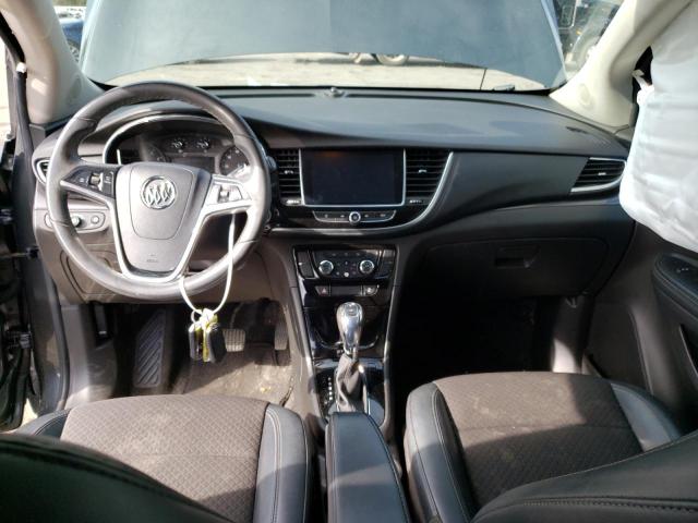 2018 BUICK ENCORE SPO - KL4CJ1SB0JB521069
