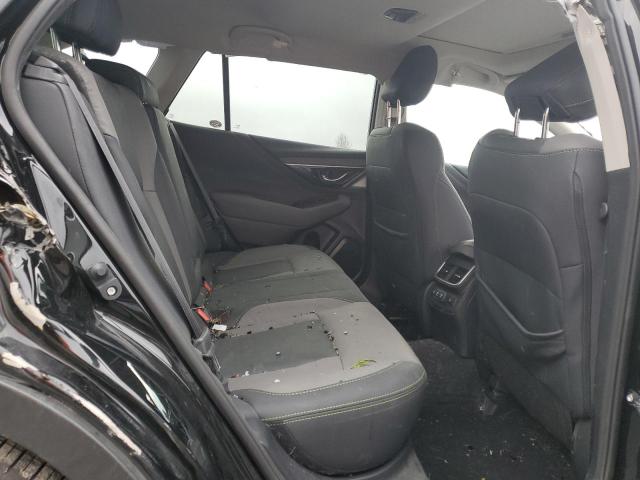 2022 SUBARU OUTBACK ON 4S4BTGLD9N3228667