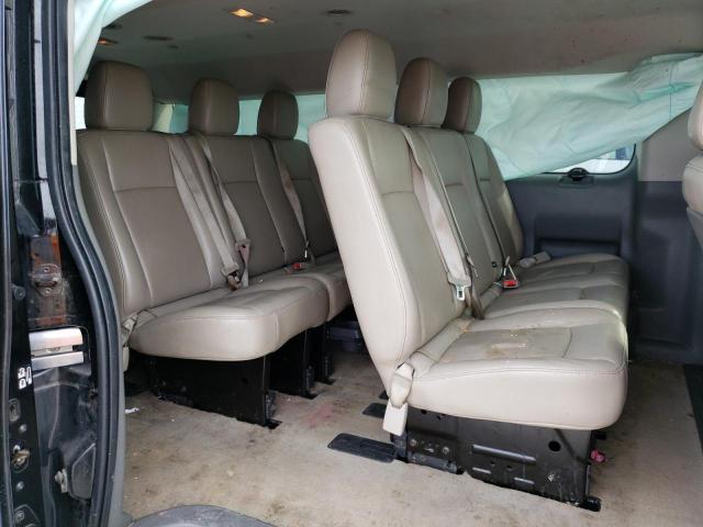 2019 NISSAN NV 3500 - 5BZAF0AA3KN850673