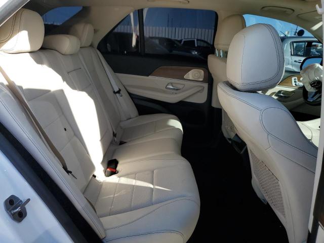 2022 MERCEDES-BENZ GLE 350 4M - 4JGFB4KB5NA705660