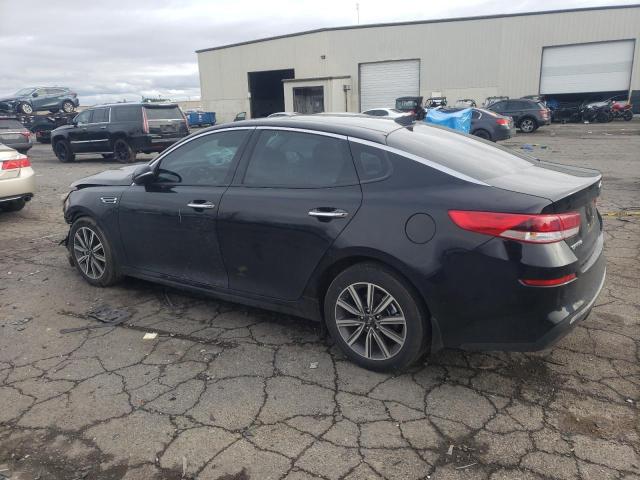 5XXGT4L36KG340032 KIA Optima Lx
