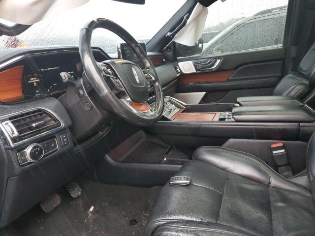 5LMJJ3LT4JEL03529 Lincoln Navigator