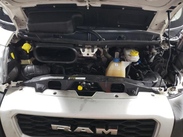 2021 RAM PROMASTER - 3C6LRVBG1ME526023