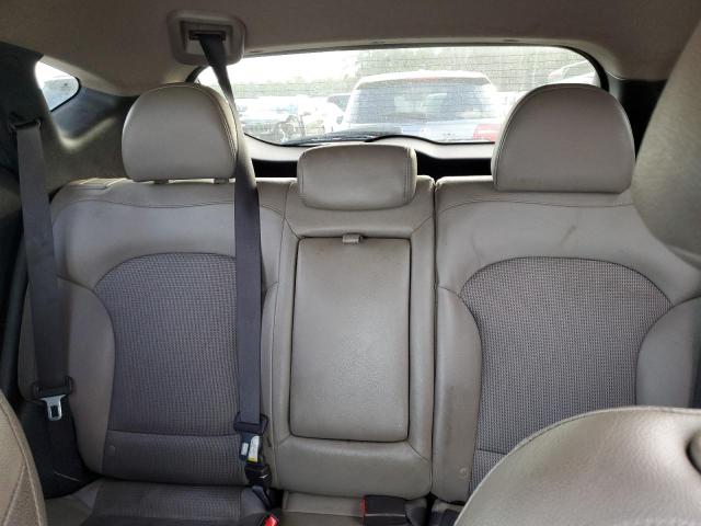 2015 HYUNDAI TUCSON GLS - KM8JT3AF9FU119288