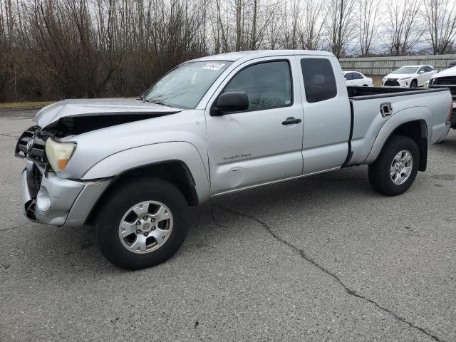 Salvage cars for sale from Copart Arlington, WA: 2006 Toyota Tacoma Prerunner