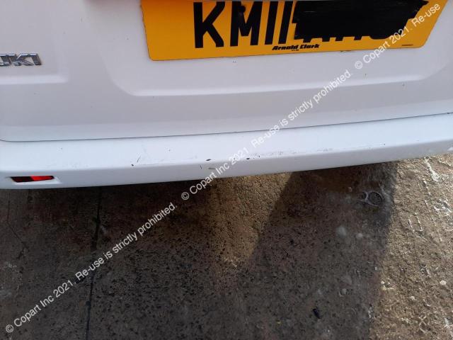 JSAJTA74V00630011 Suzuki GRAND VITA